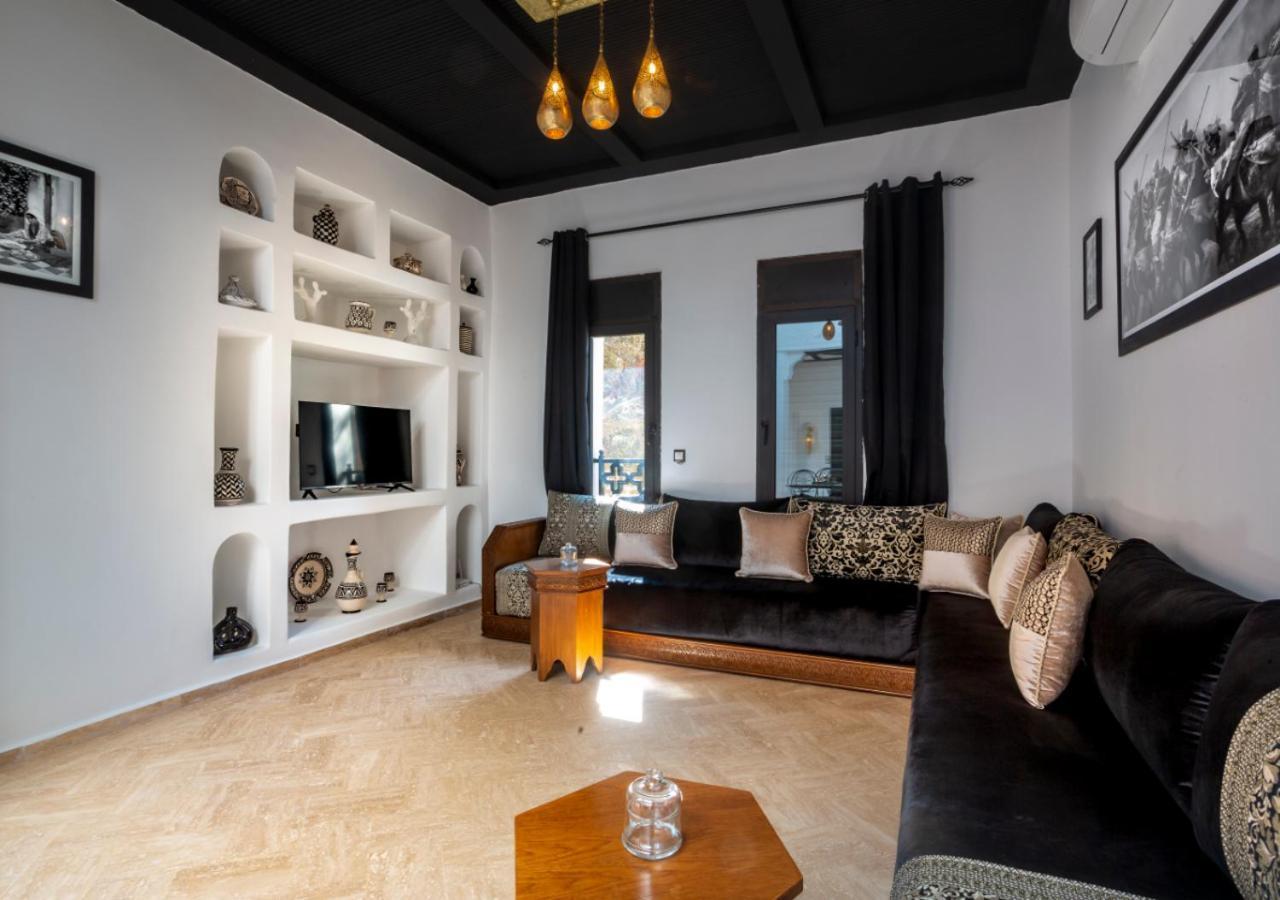 Riad Tamazgha Marrakesz Zewnętrze zdjęcie