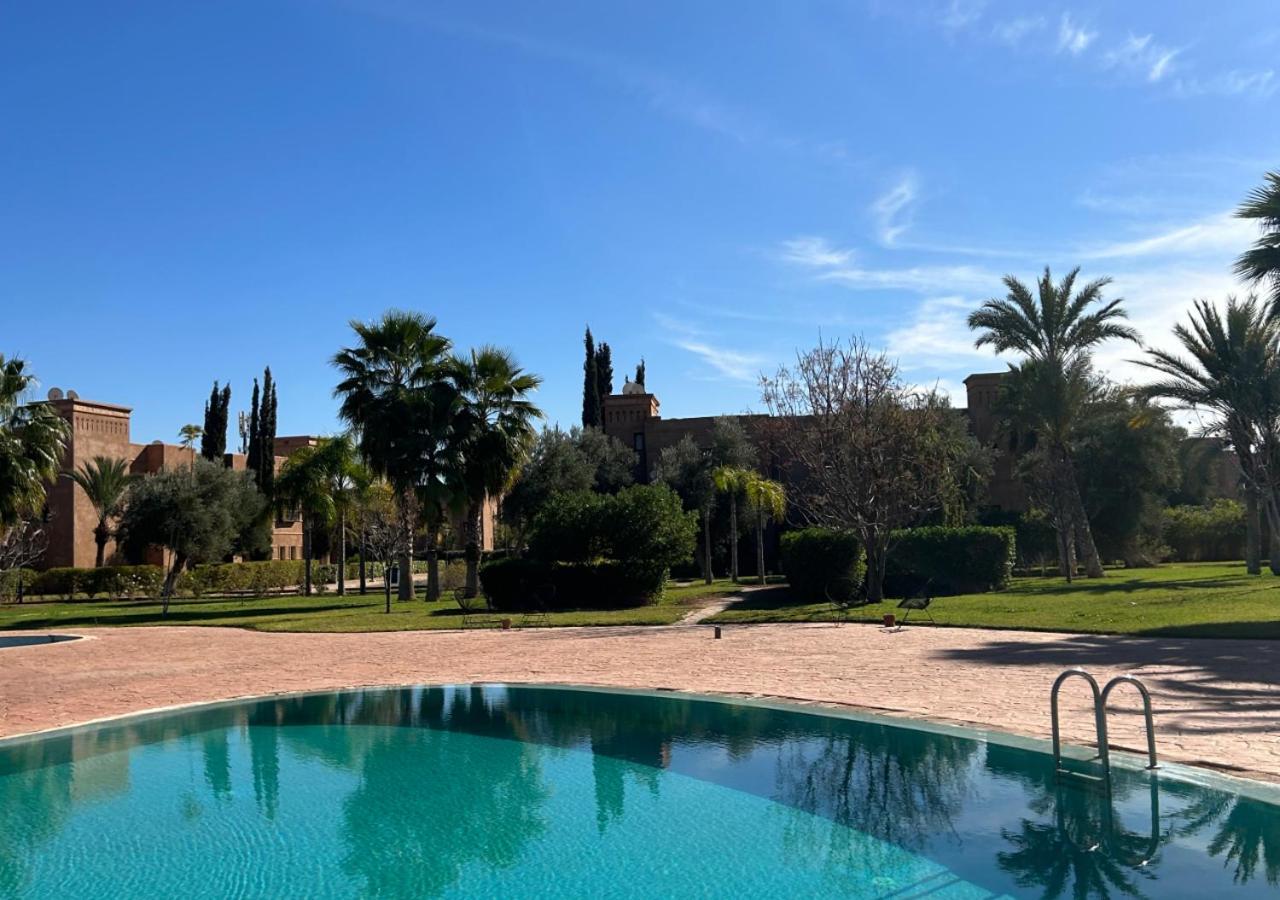 Riad Tamazgha Marrakesz Zewnętrze zdjęcie